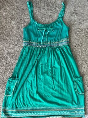 Miss Me Dress